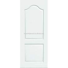 Arco Top branco pintado de núcleo oco moldado porta